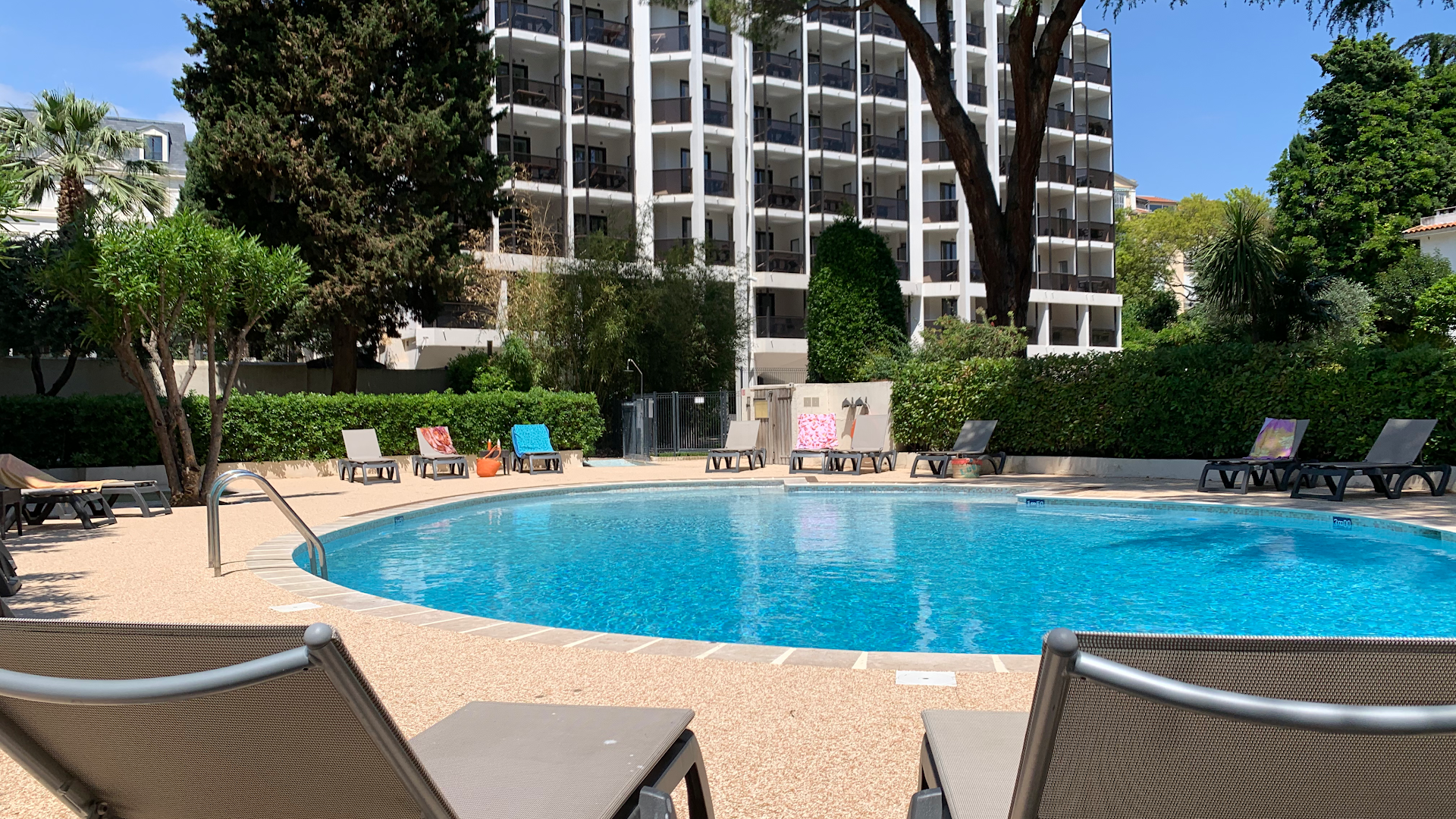 Resideal Premium Cannes