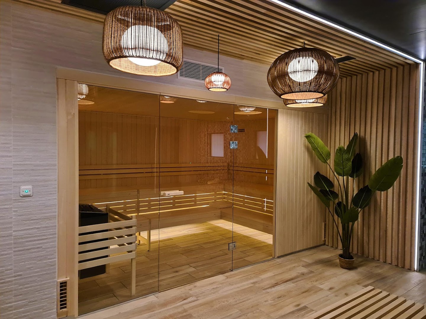 PADJA Hotel & Spa