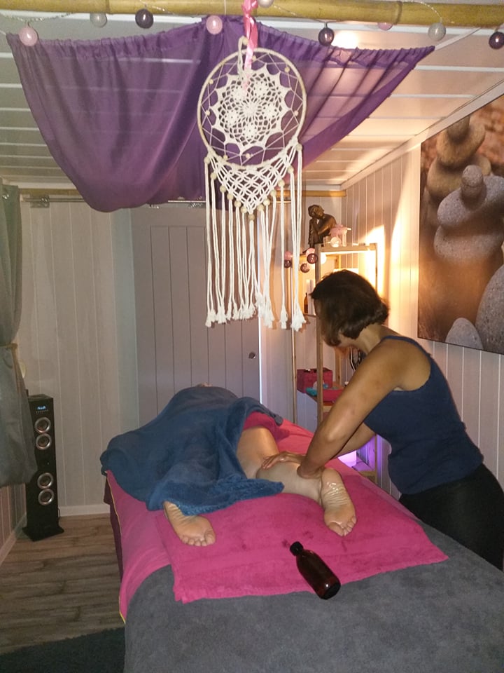 Harmonia Formations Massages
