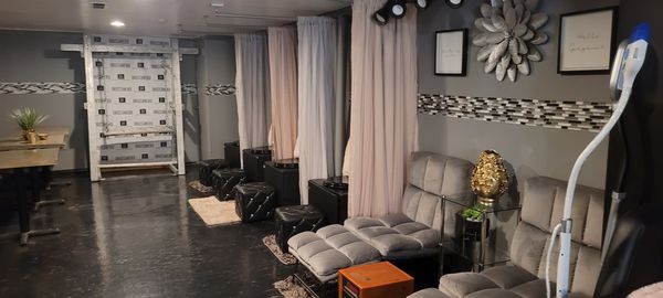 Royalty Luxury Spa