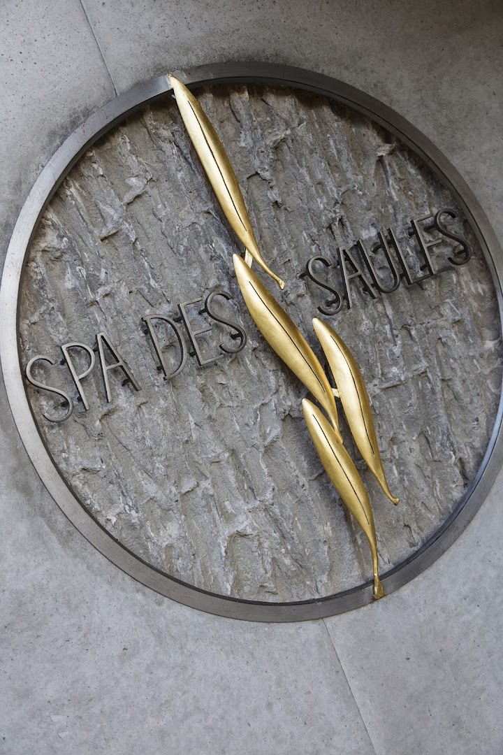 Spa des Saules [Haeberlin]