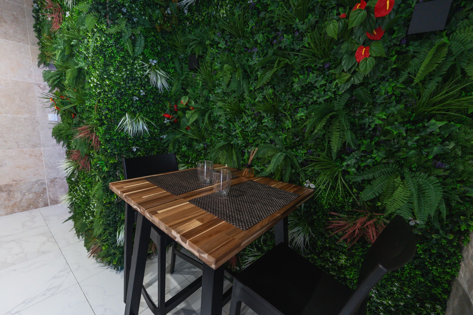 Bulle de nuit | Suites de charmes avec Jacuzzi privatif
