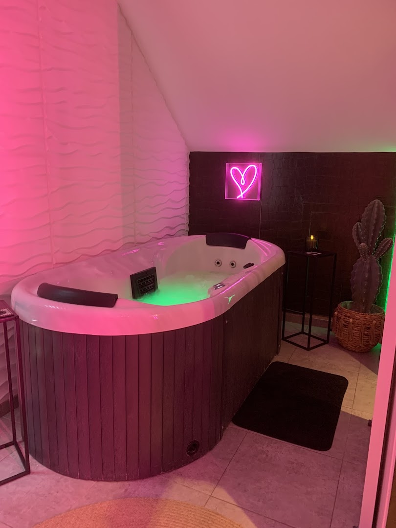 Institut Prive Zen Bien-Etre & Cocoon Loft Spa Privatif