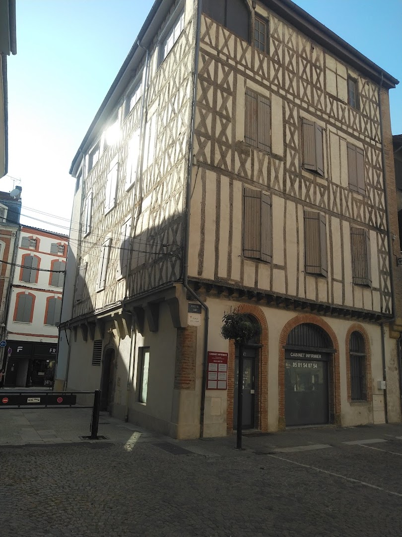 Institut MJ Bien-Etre