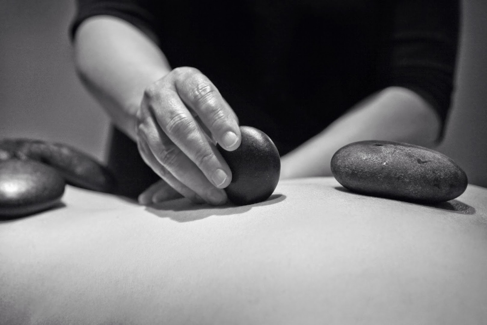 Le Spa Dans Le Noir? Bordeaux