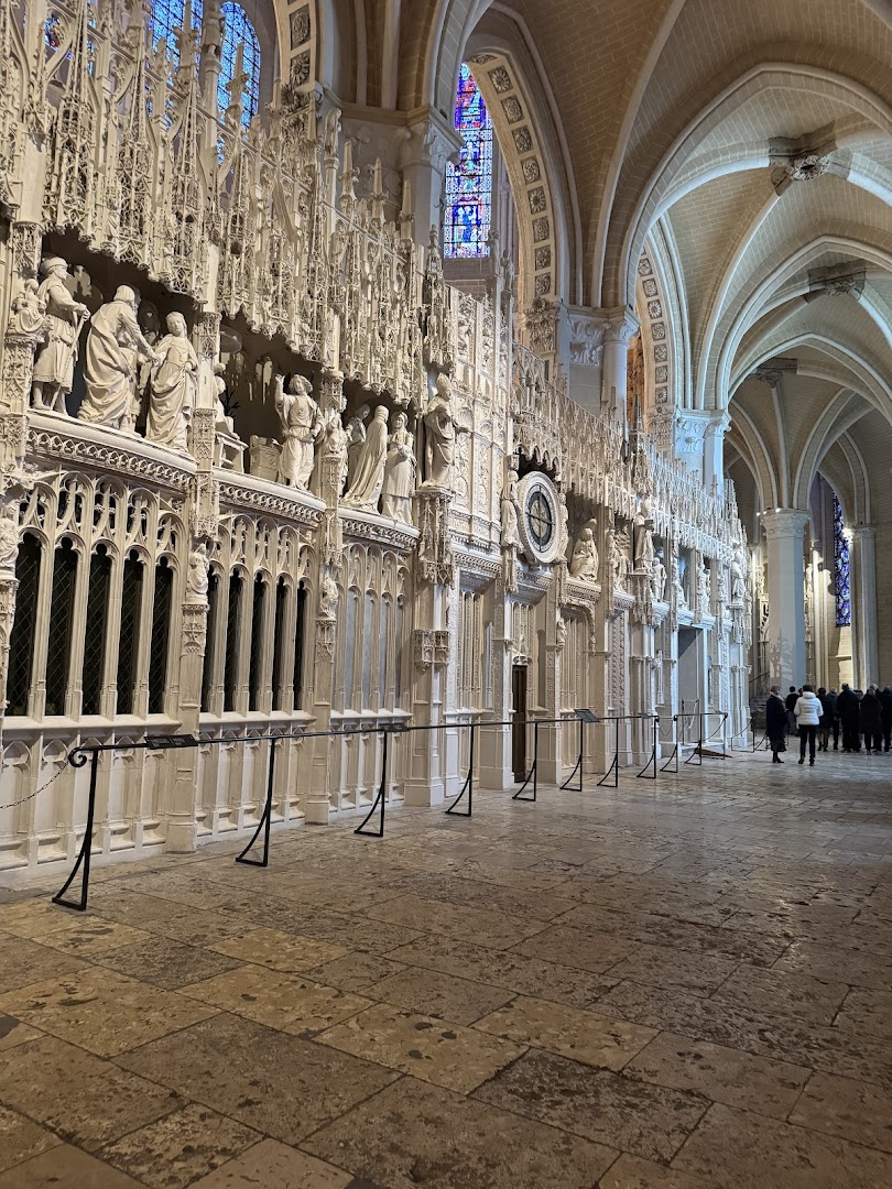 Le Spa'Cieux Chartres