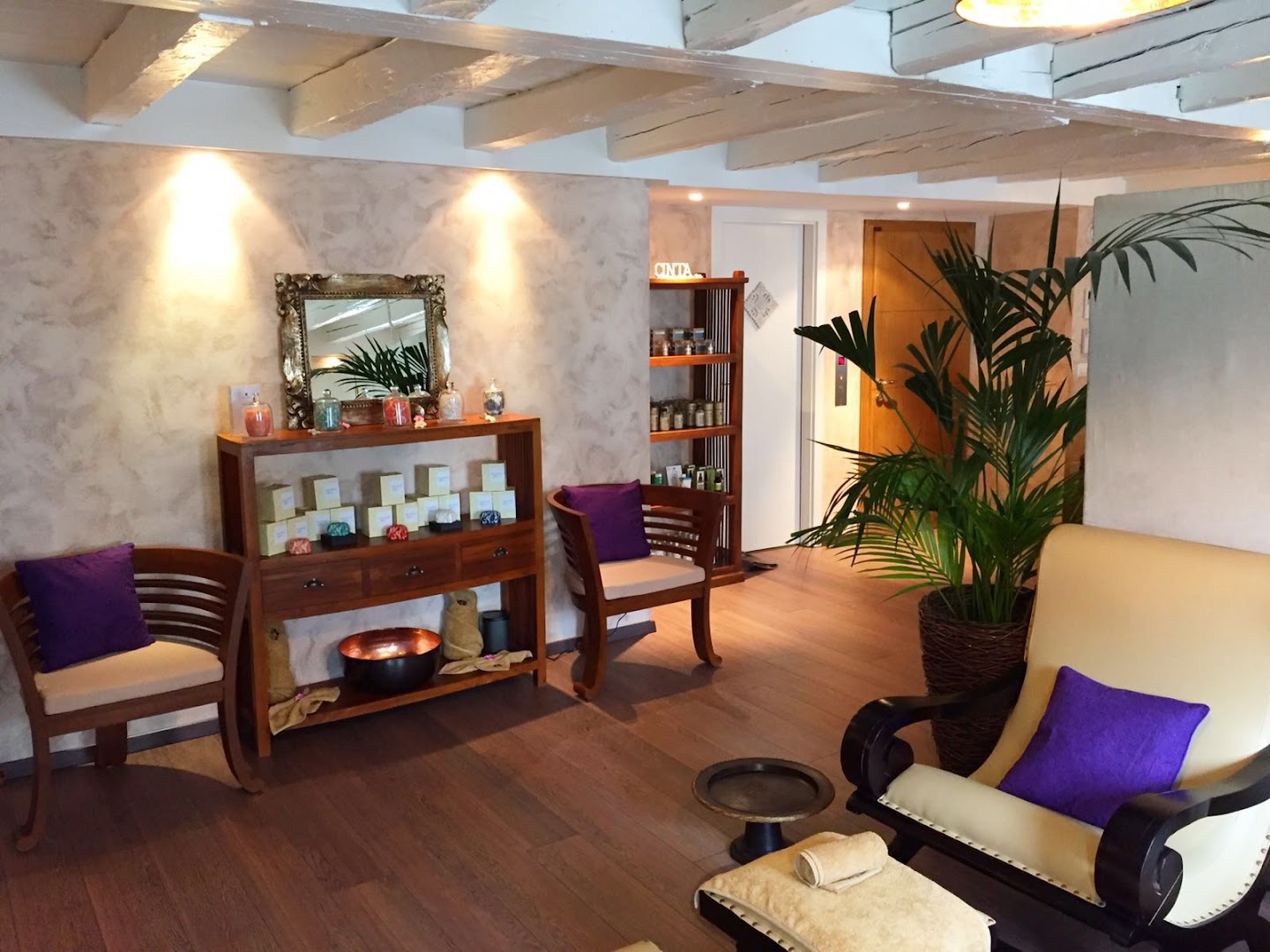Balima Day Spa