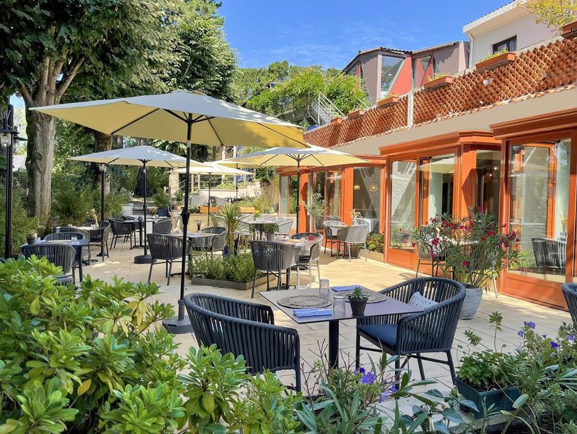 Quintessia Hotel & Spa - Nantes Orvault