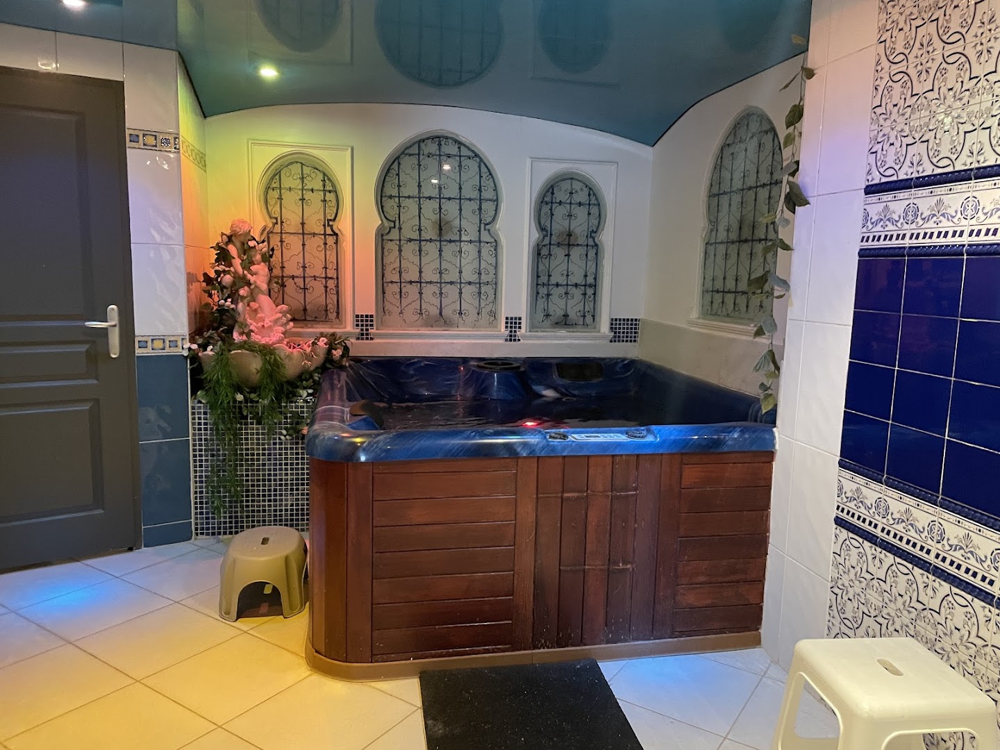 Perle Beaute et Spa