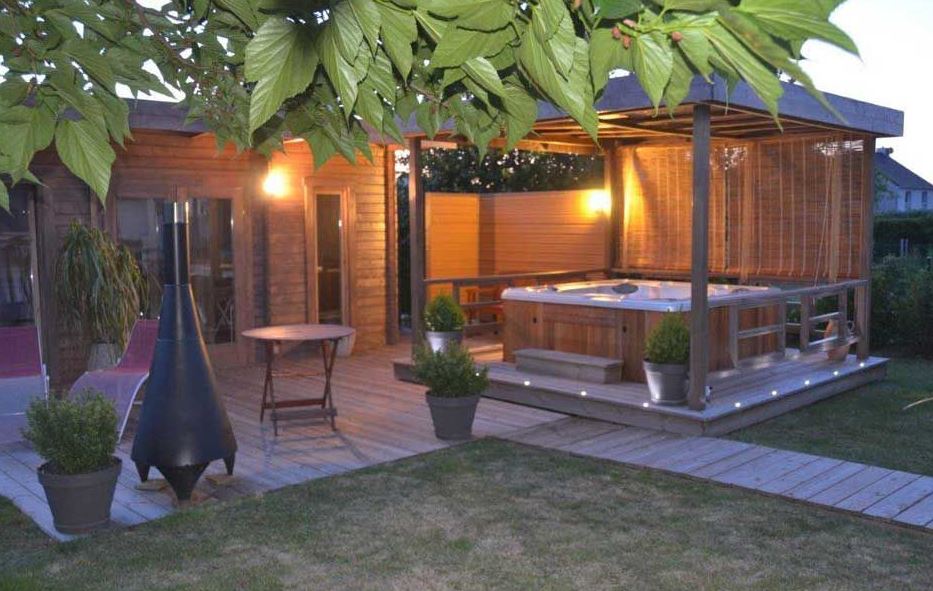 Clairazur Spa Lille