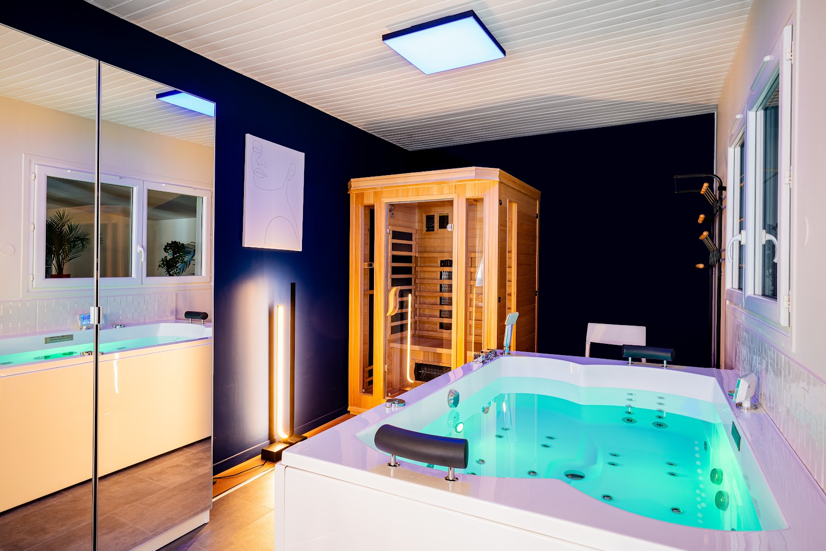 Sweet Home Spa - Arras (Achicourt)