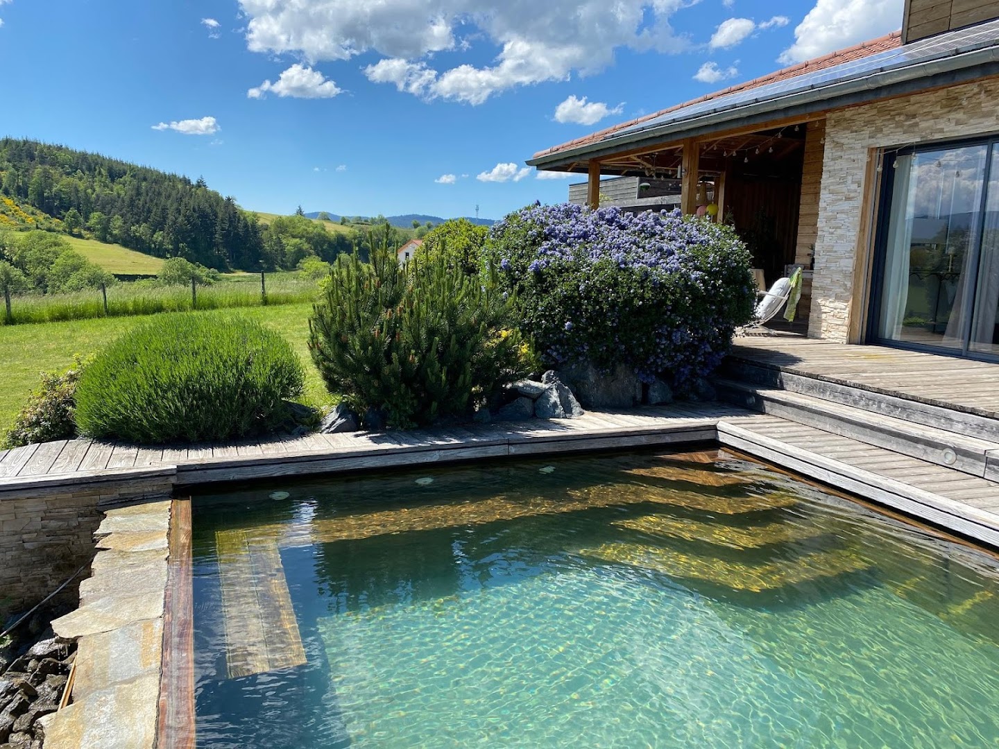 Exp'Eau - Piscine & Spa