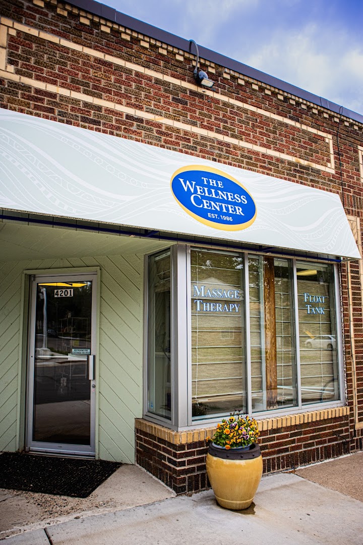 The Wellness Center