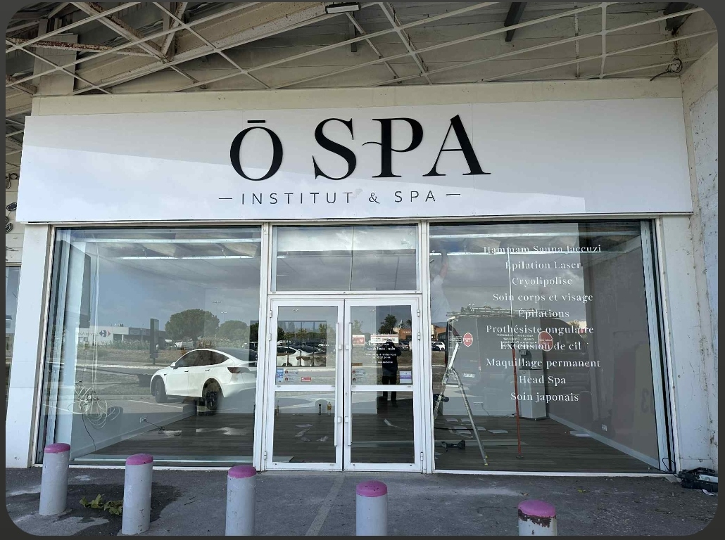 O SPA By Sandra