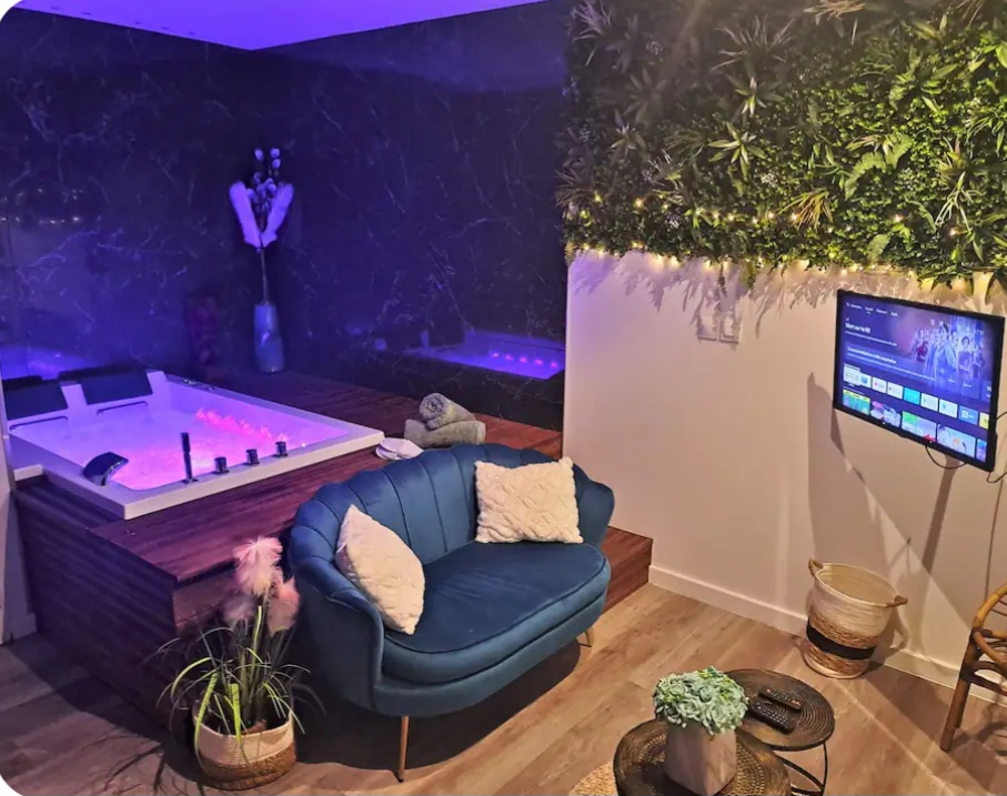 Le Spa Vendomois
