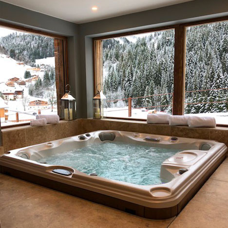 Sundance Spas Clermont Ferrand