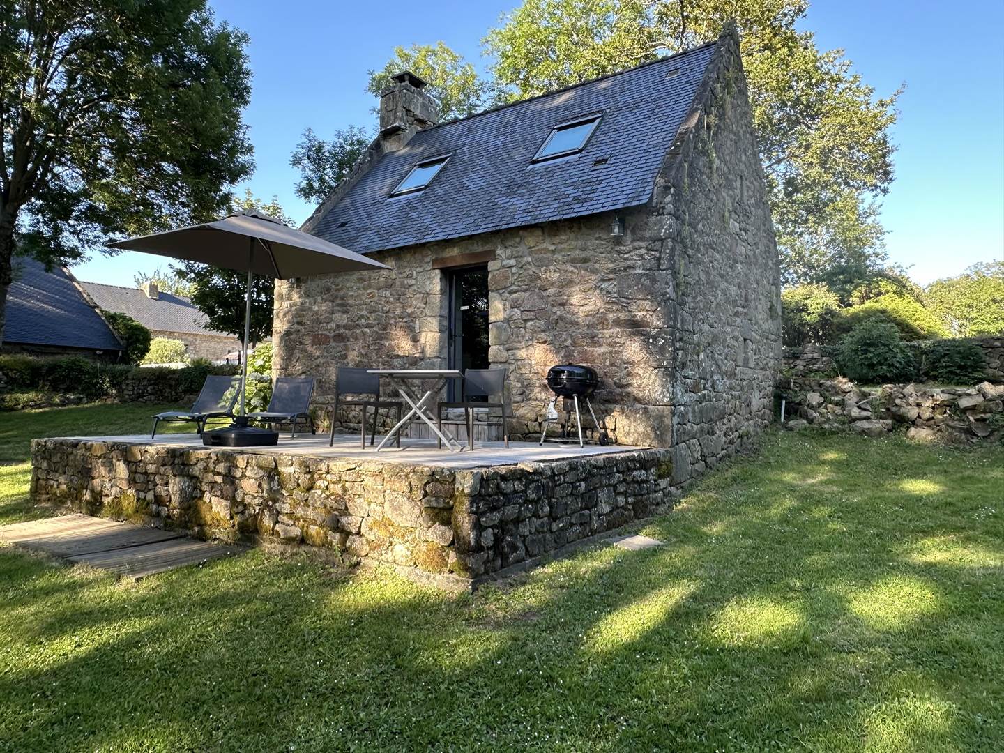 Le Domaine du Ganquis