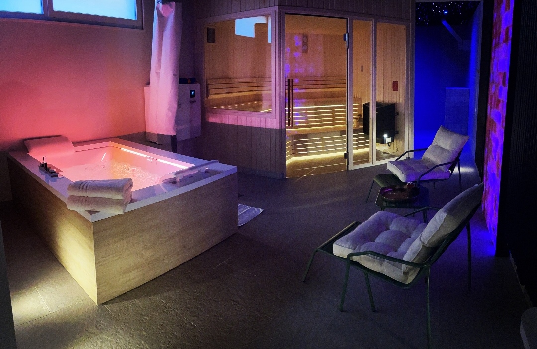SPA NOAH By le Normandy