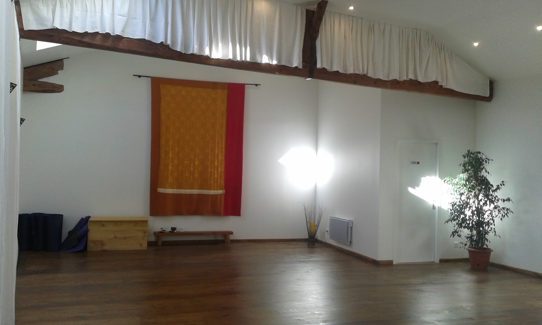Espace Tivoli