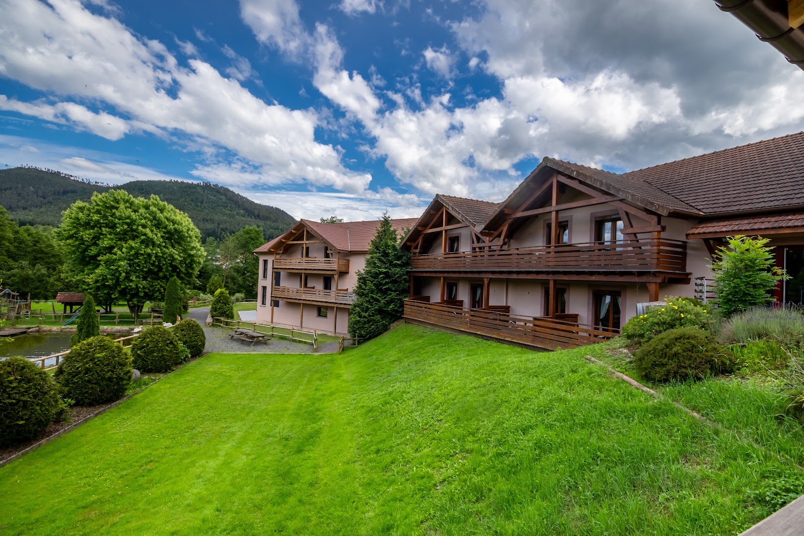 Logis Hotel le Regal