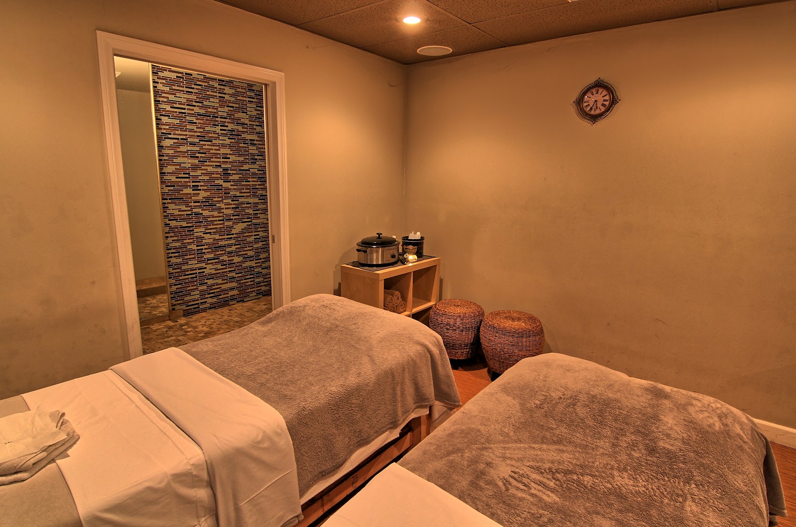 Wanserene Organic Spa & Massage
