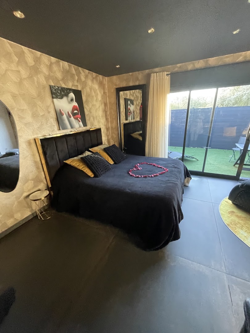 AVEC TOI suite spa