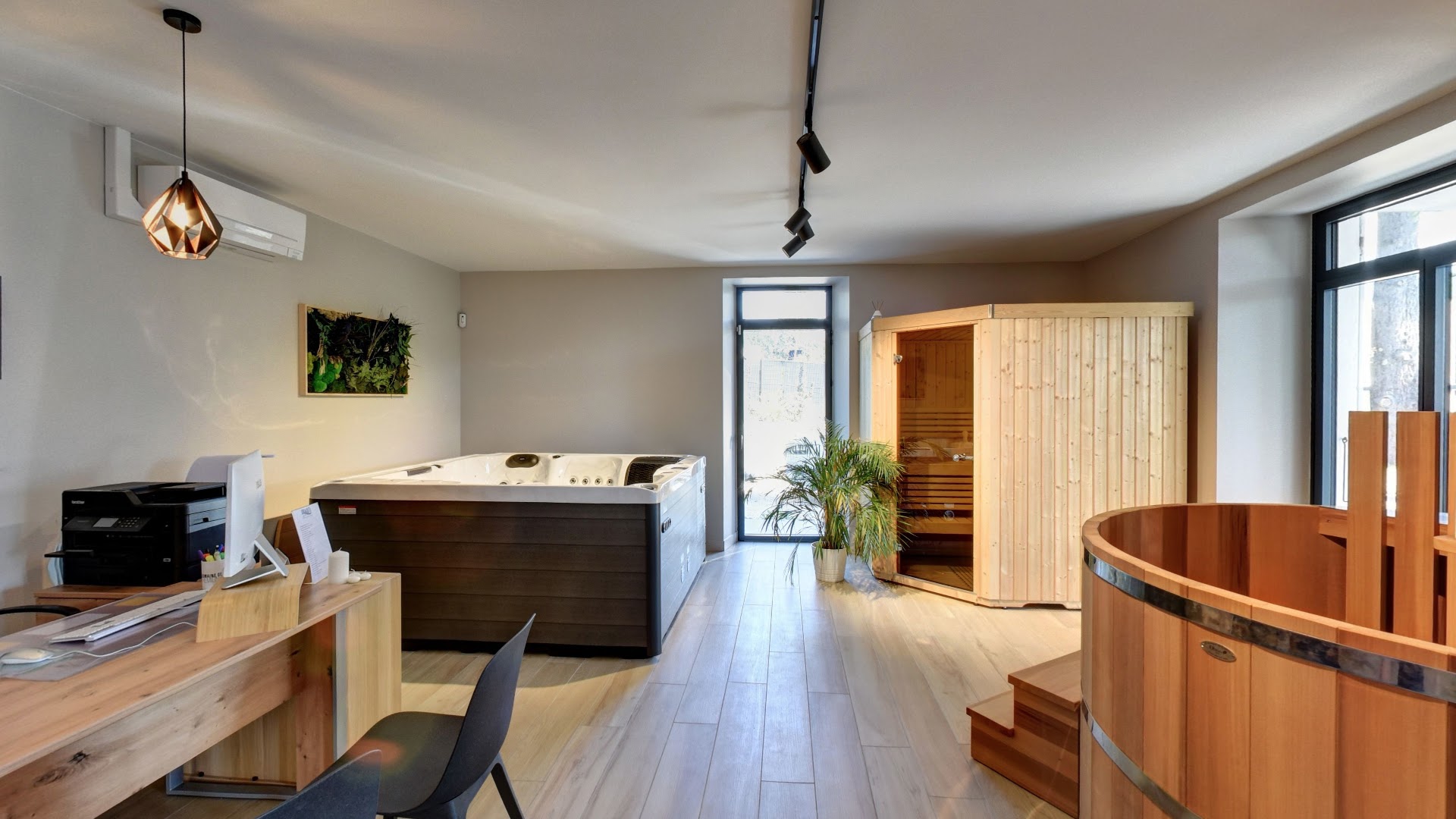 Indigo Spa