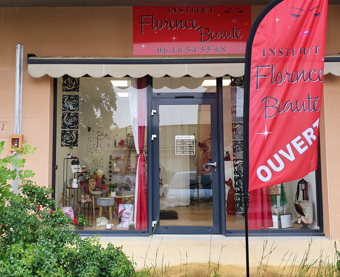 Institut Florence Beaute