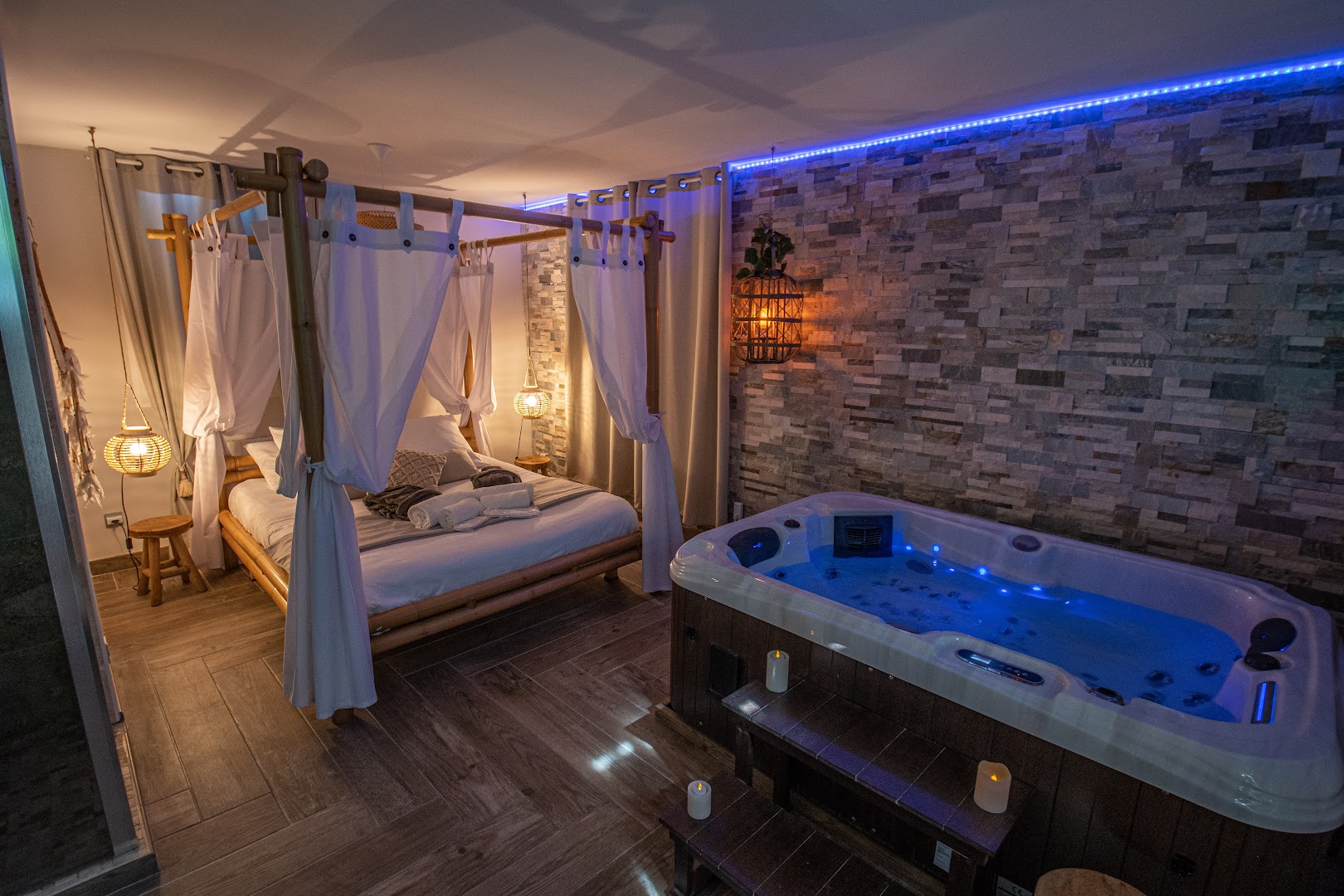 O Cocon Spa