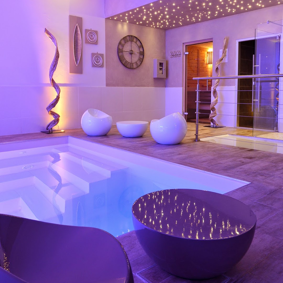Grand Hotel Des Bains Spa