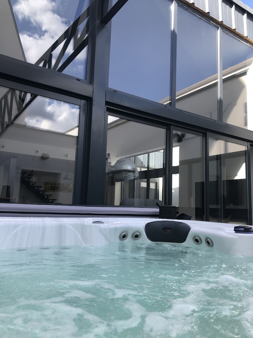 Loft Spa Reims