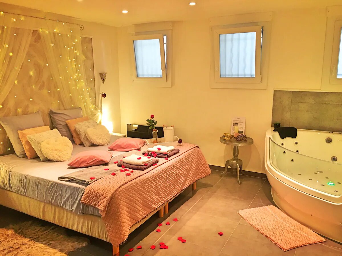 Suite & Spa Avignon