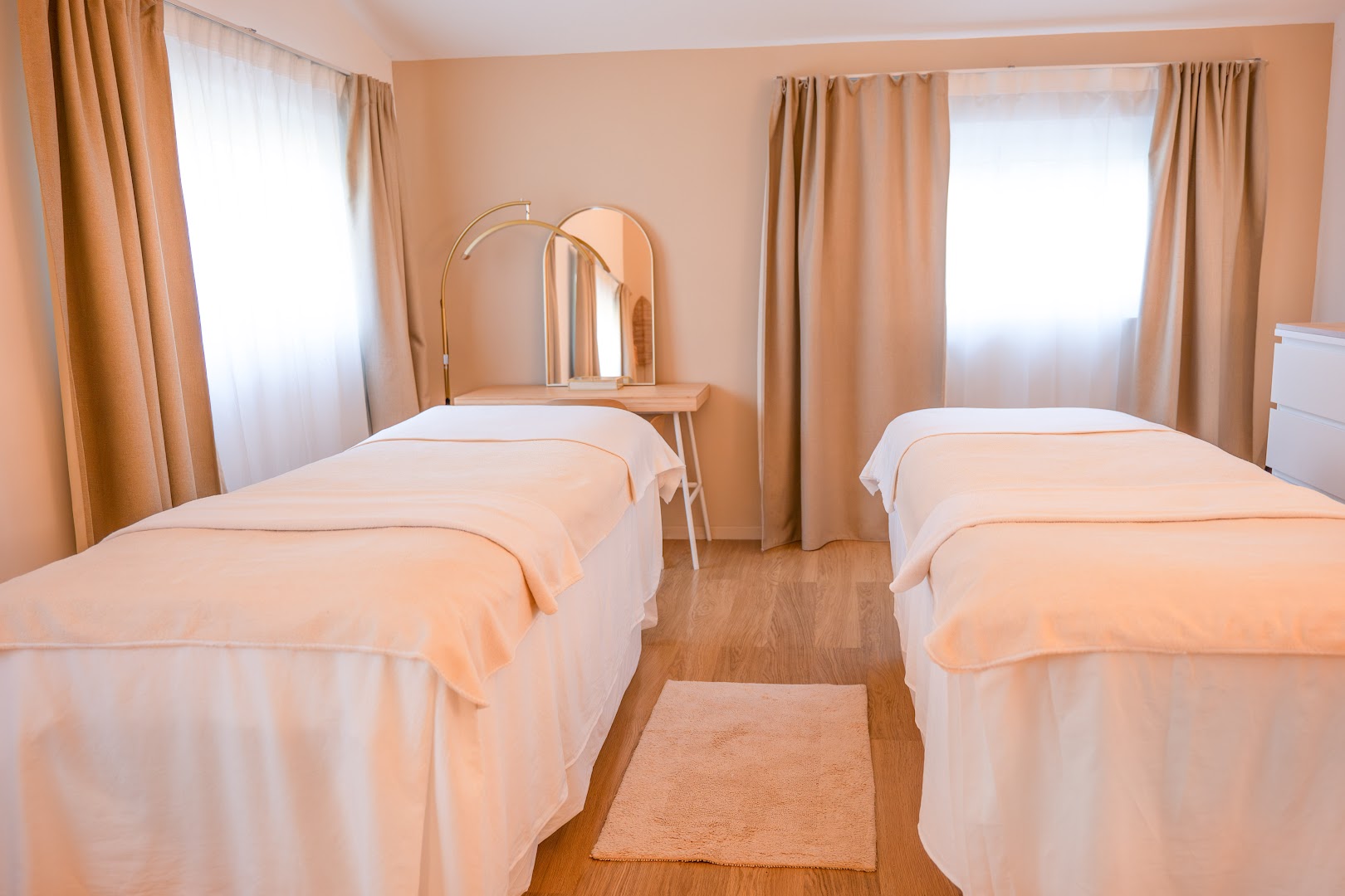 Le SPA de Melanie | Head spa, Massage, Kobido et Esthetique