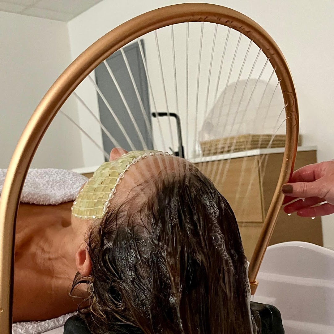 Head Spa Nathea
