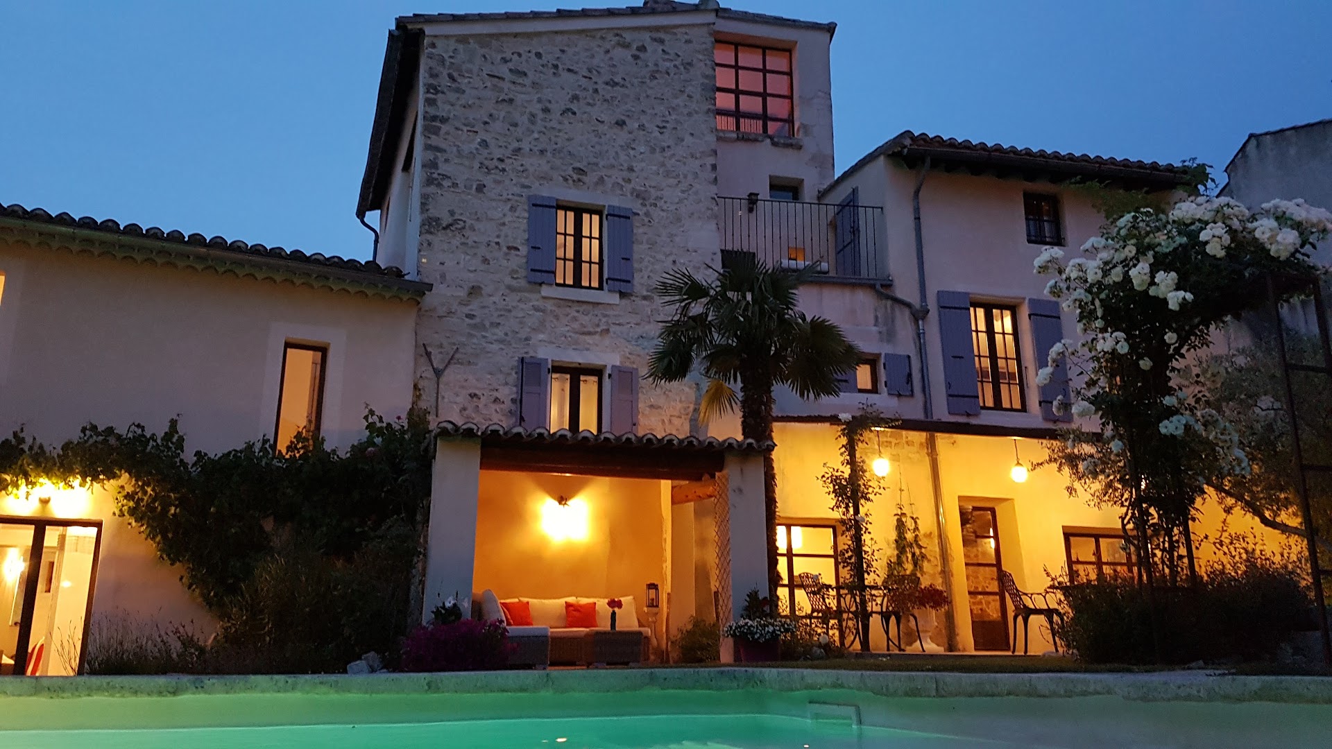 LE TEMPS SUSPENDU PROVENCE