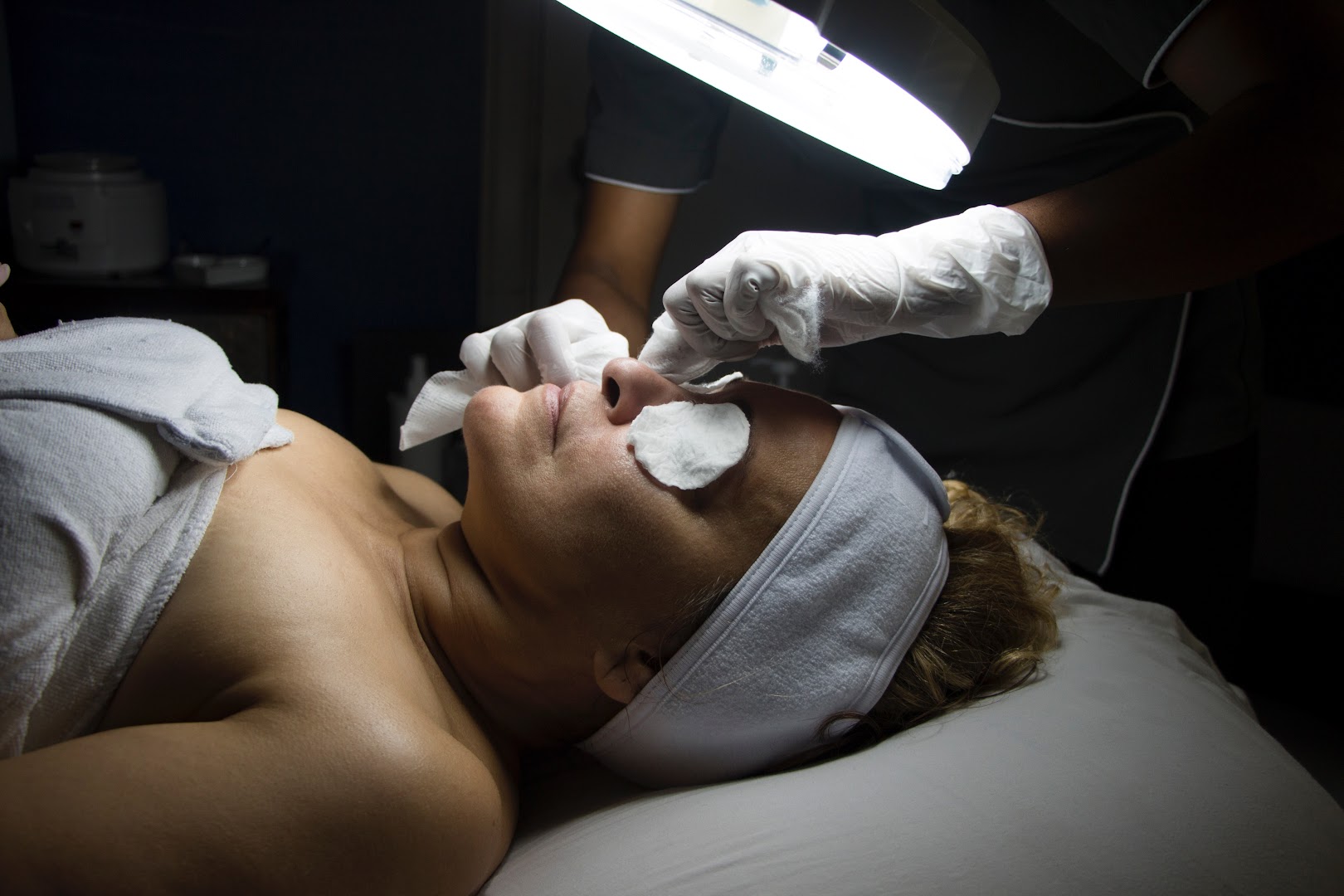 Carson Aesthetics Wellness Spa