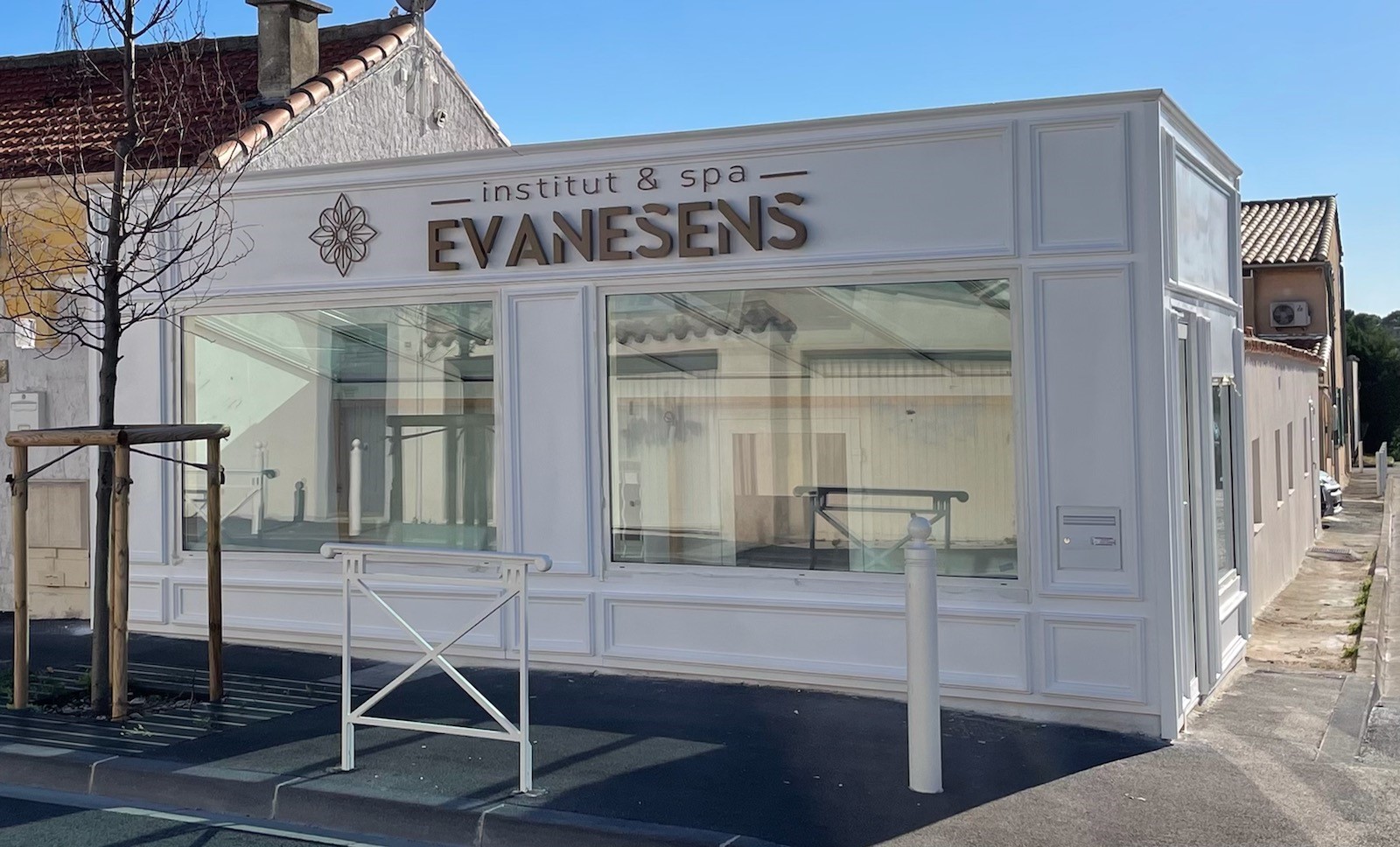 Institut & spa Evanesens