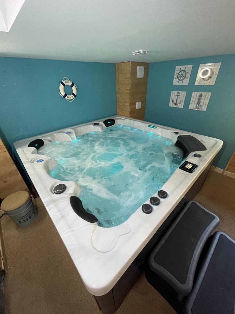 SPA-Jacuzzi-Locations Carl-Carine