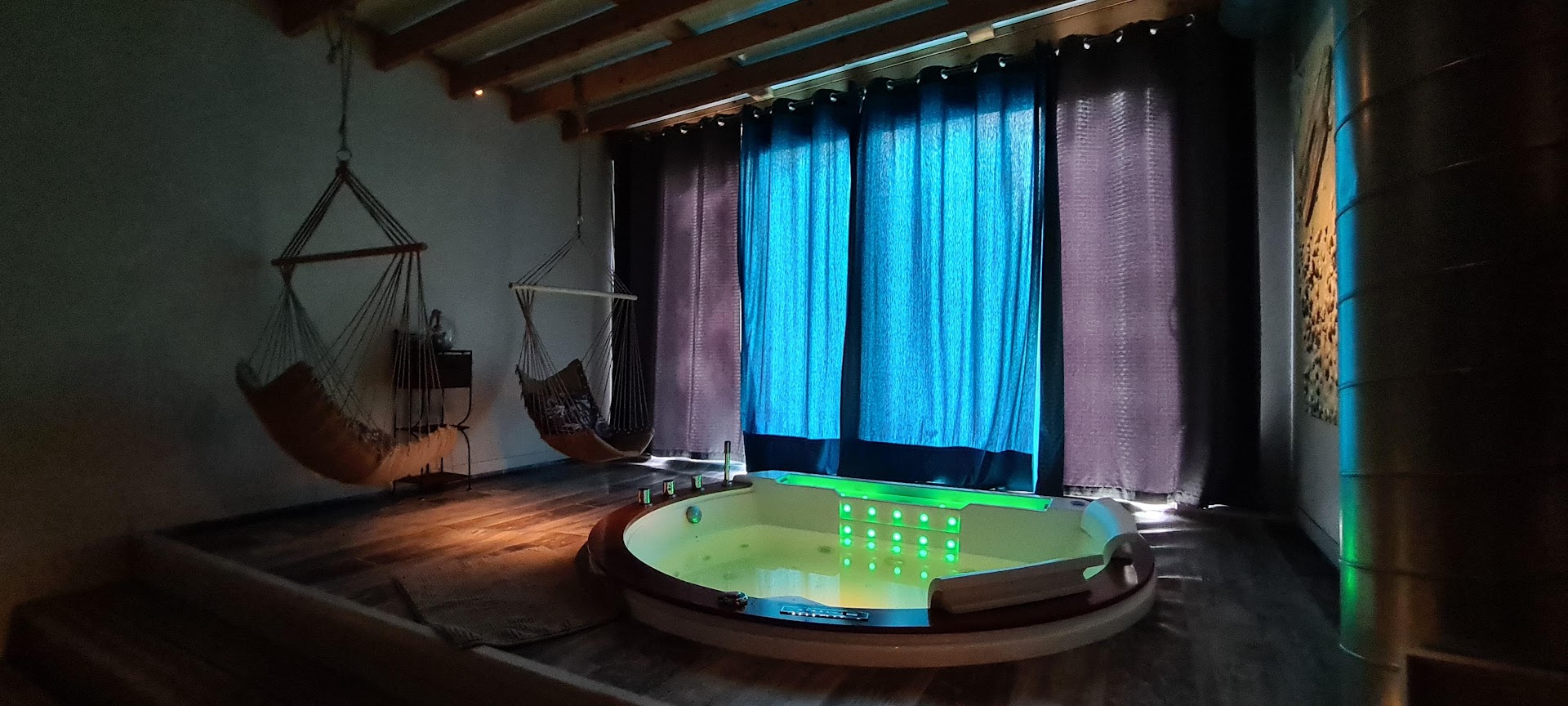 L'Espace Balneo