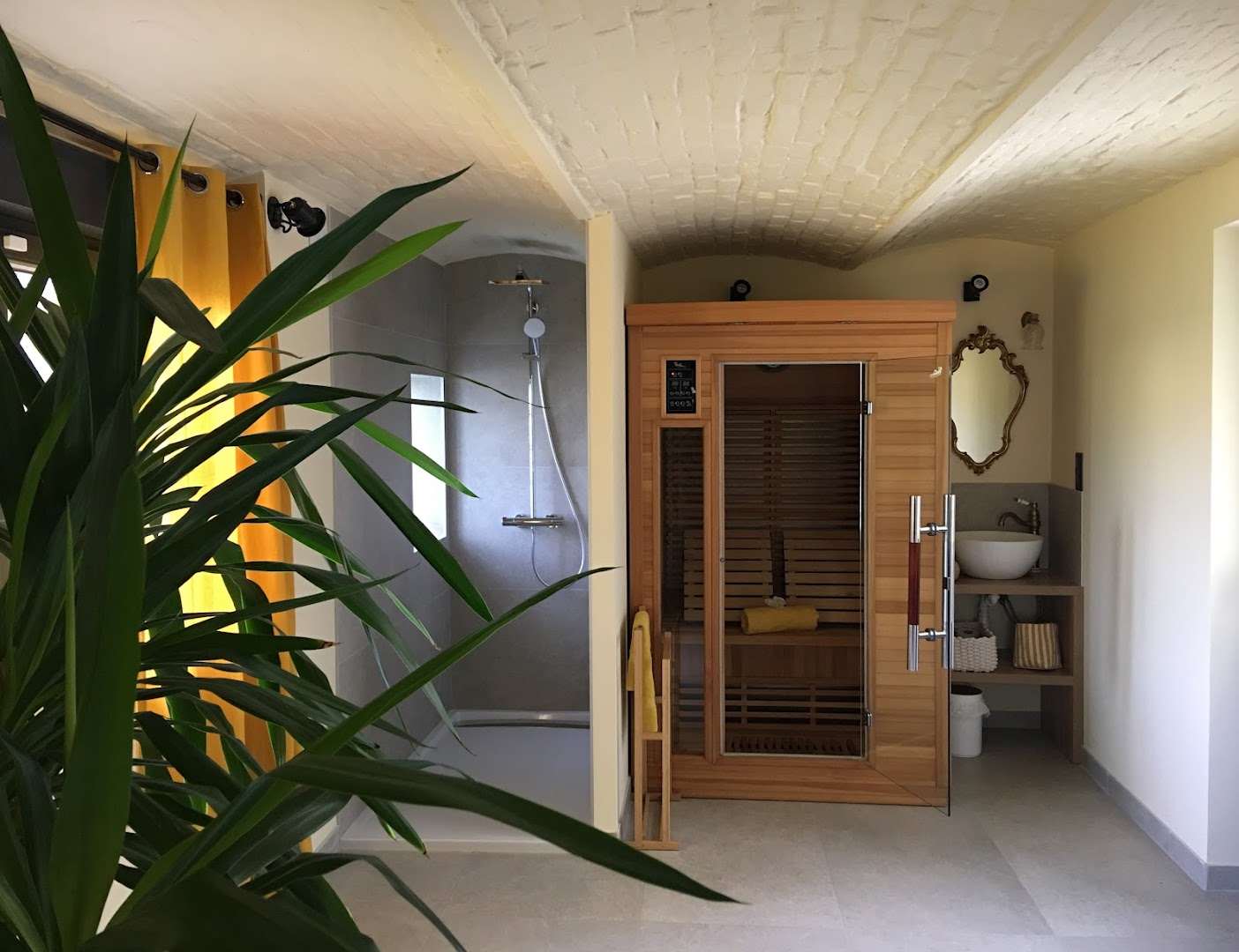 La Villa des Roses - Chambre d'Hotes