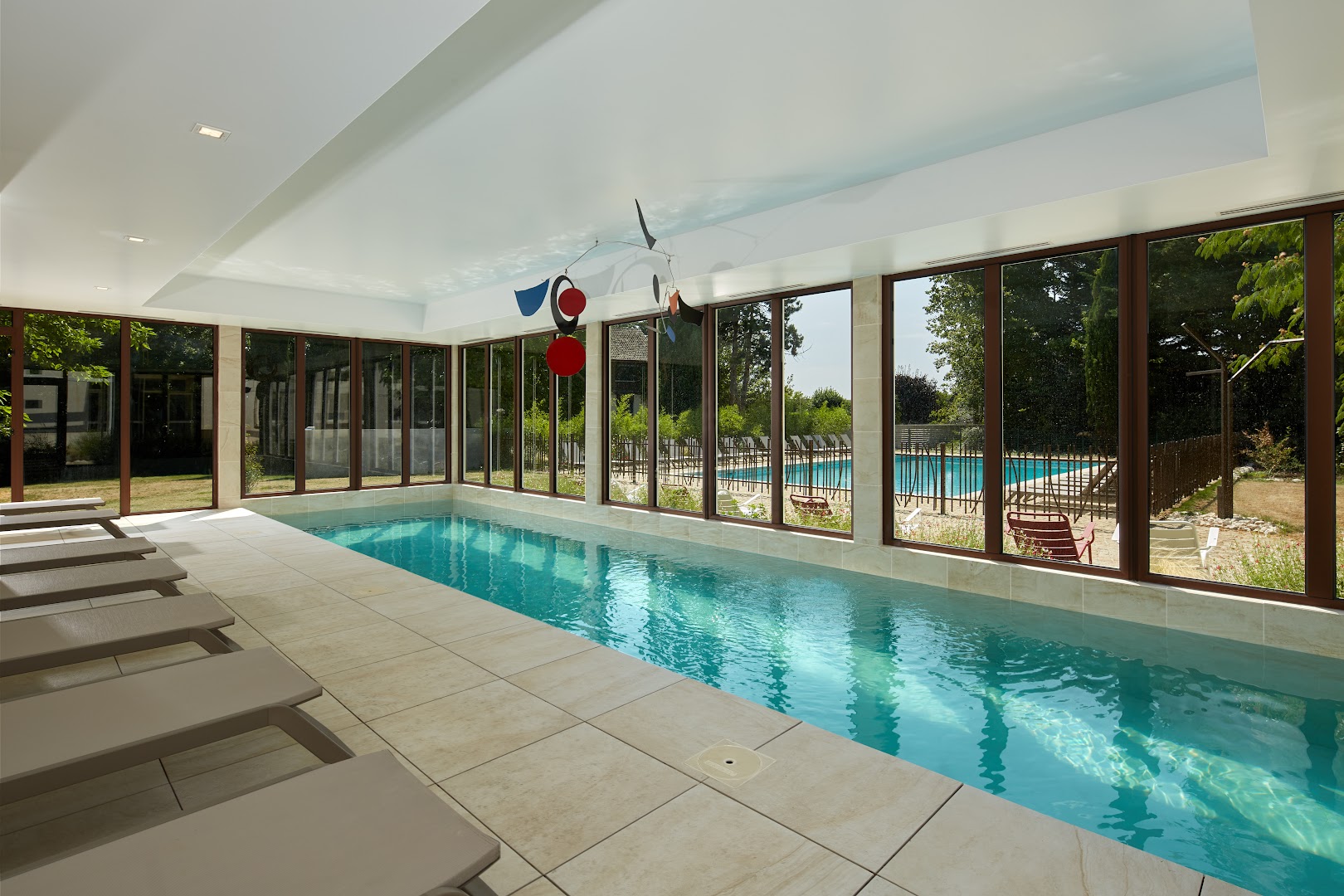 Hotel Les Nomades