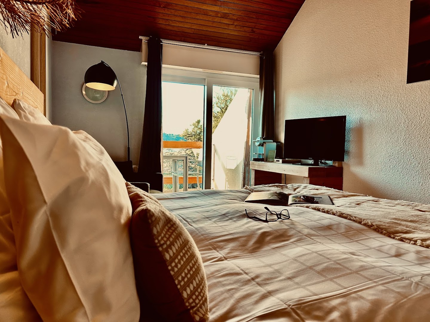 Residence la lagune