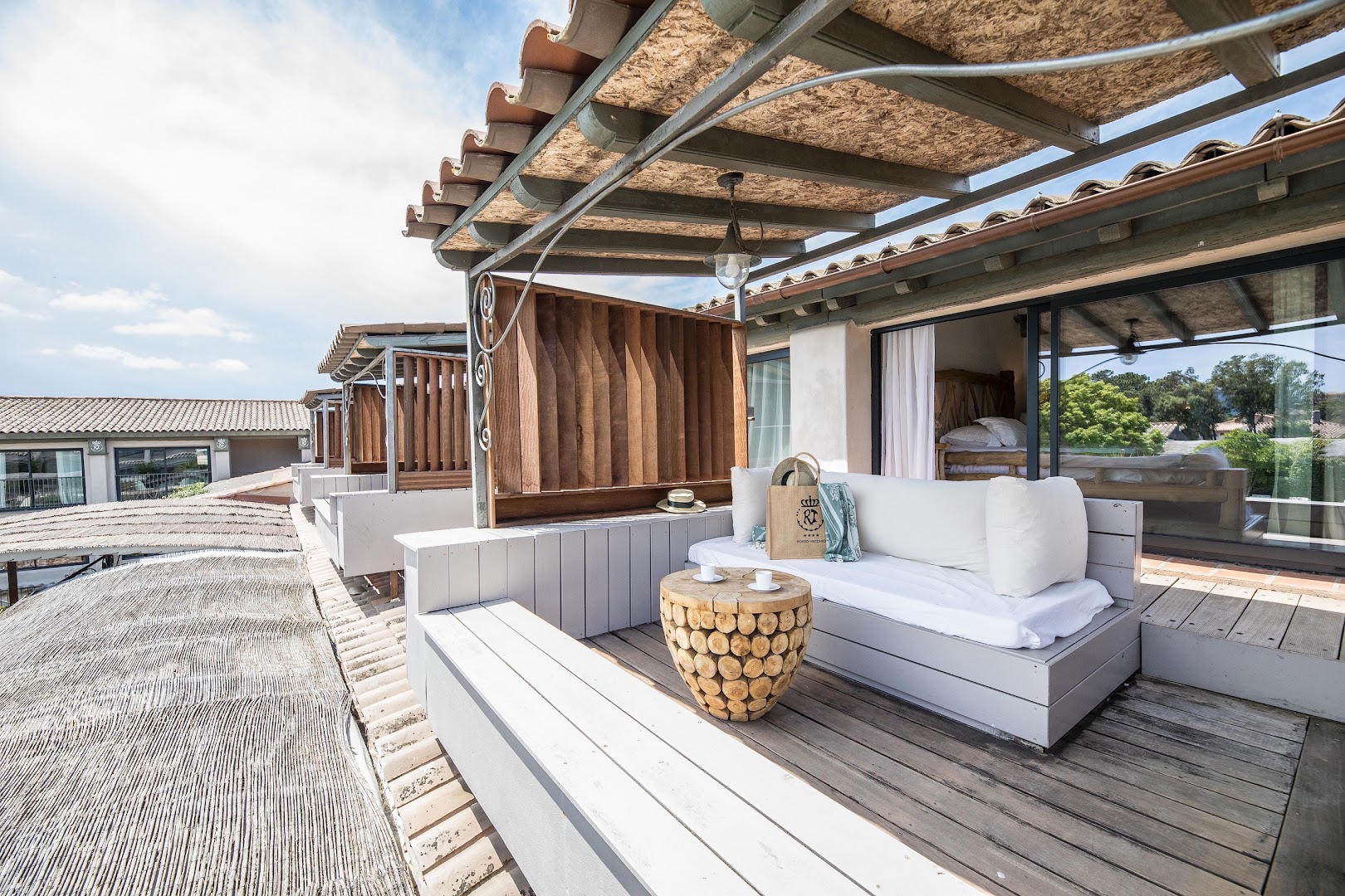 Hotel Le Roi Theodore & SPA