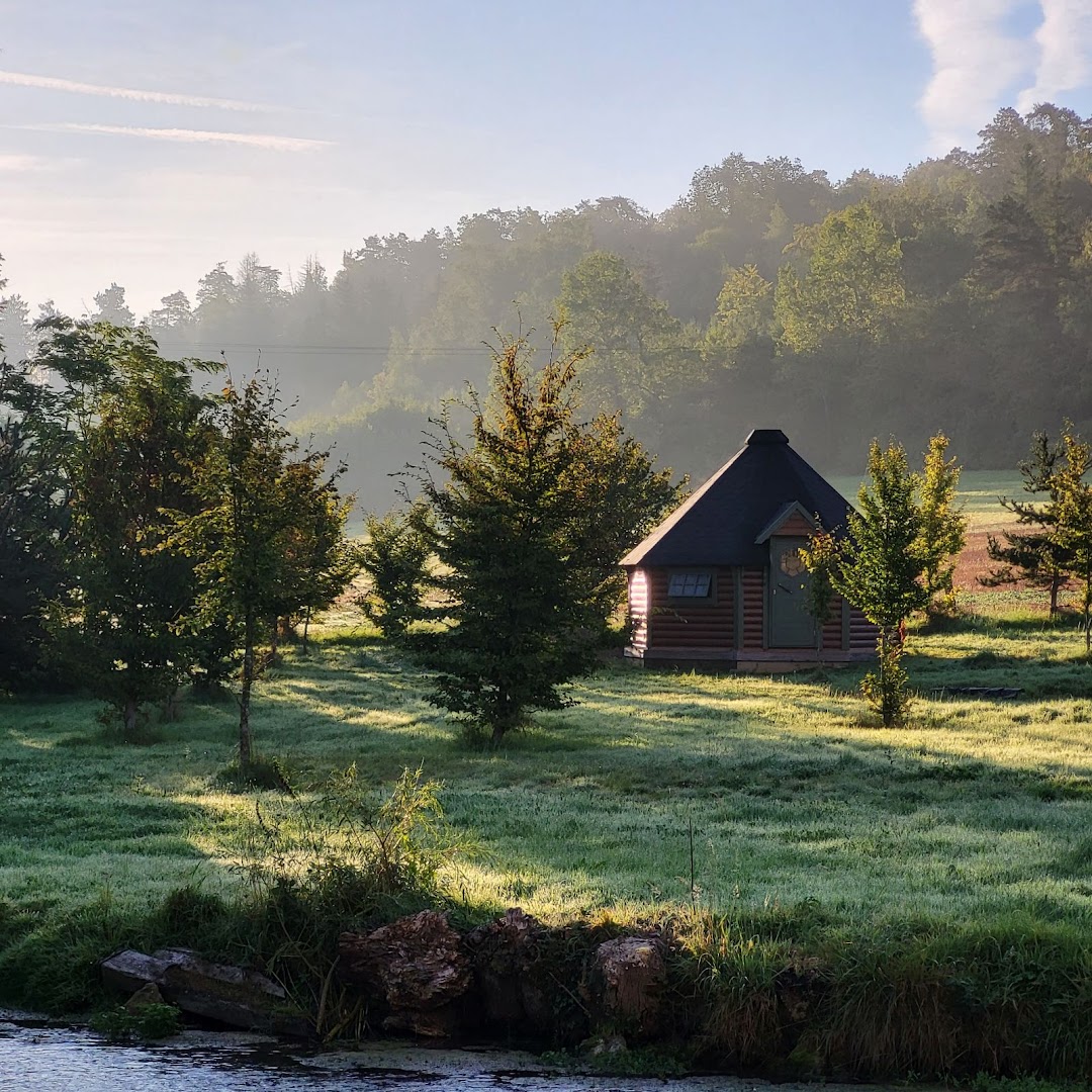 Au Moulin Dormant - Gite insolite Meuse