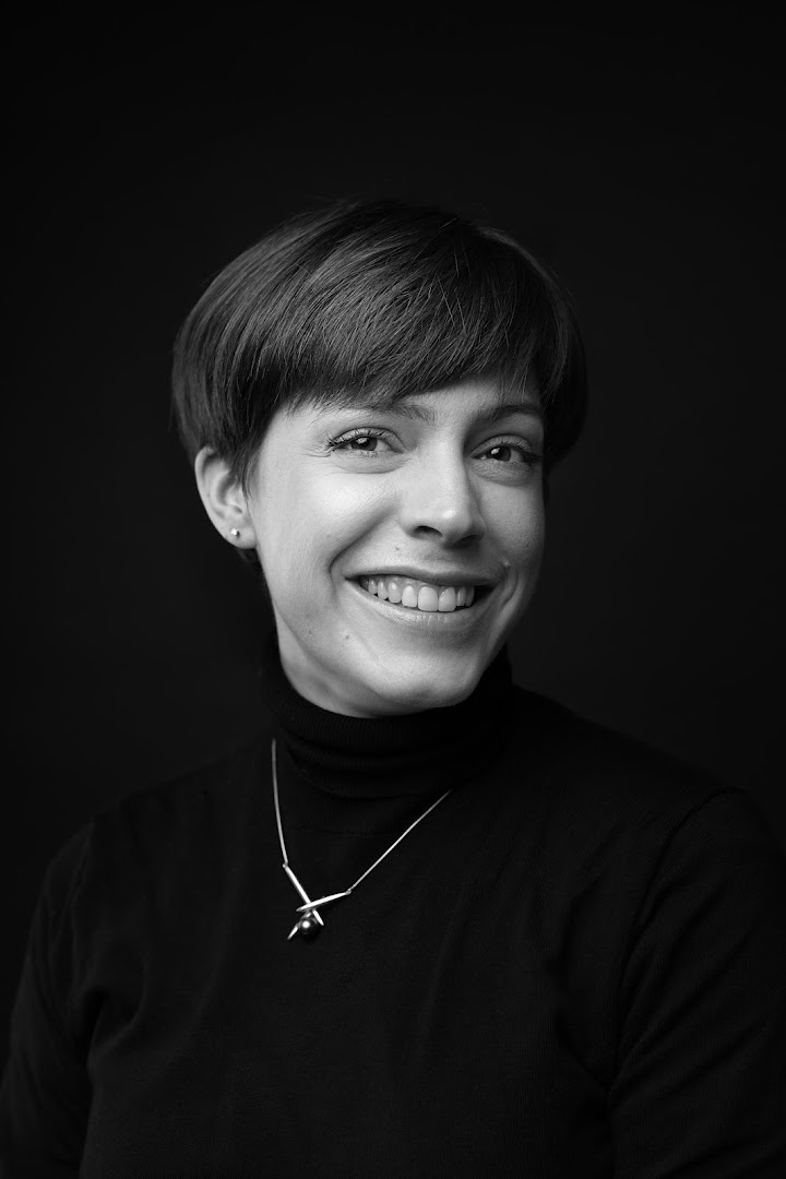 Alice GAUTHIER Facialiste L'Institut d'Alice