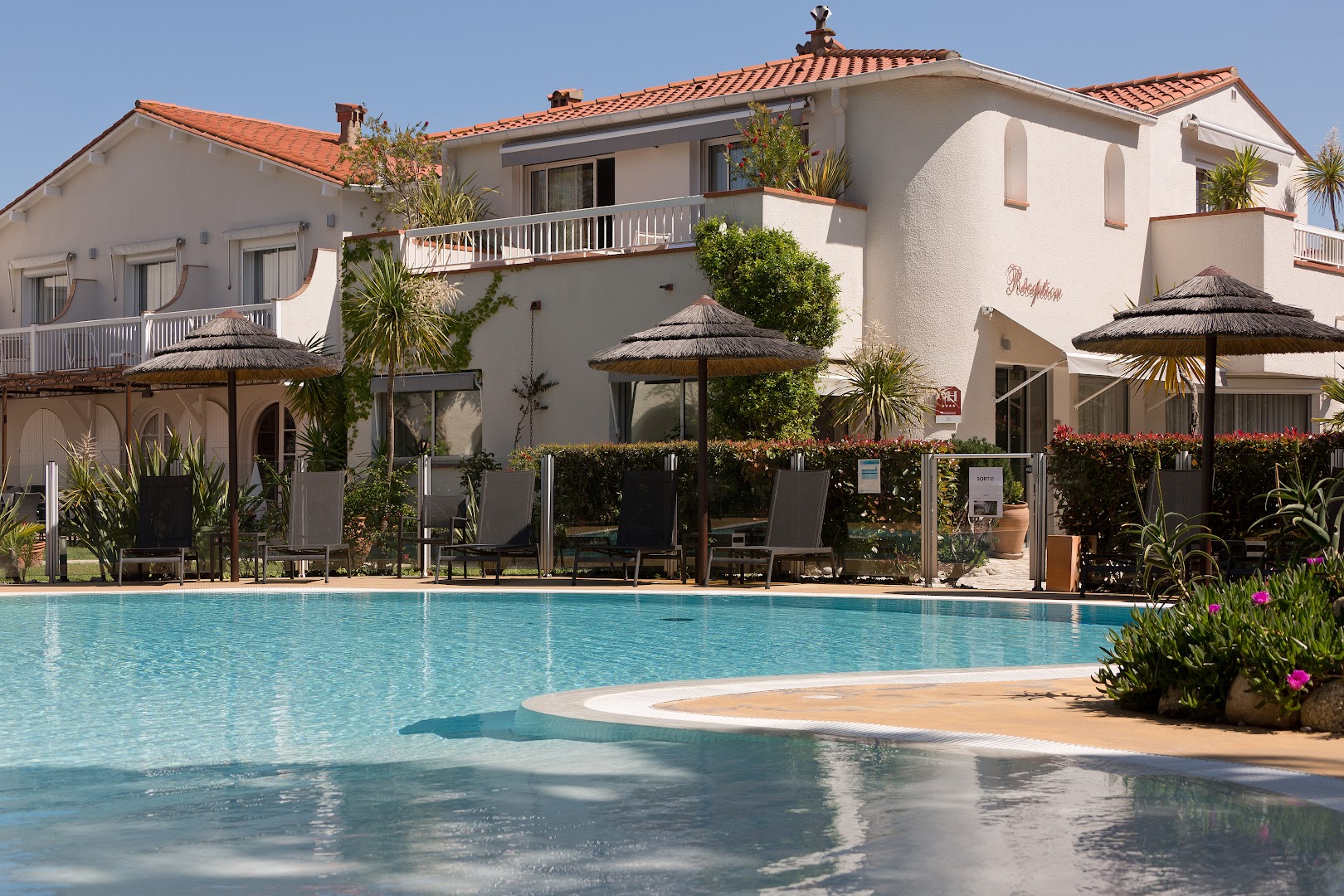 Hotel & Spa Le Cottage