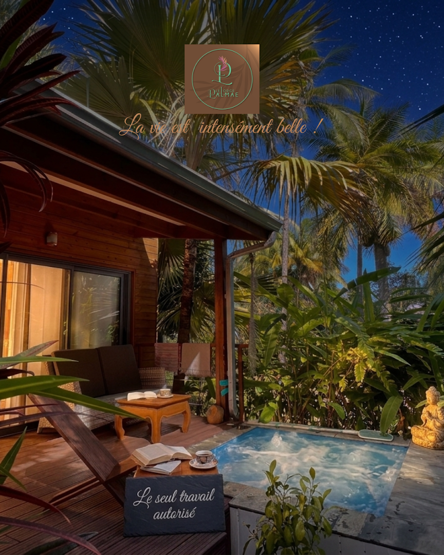 LODGE PALMAE