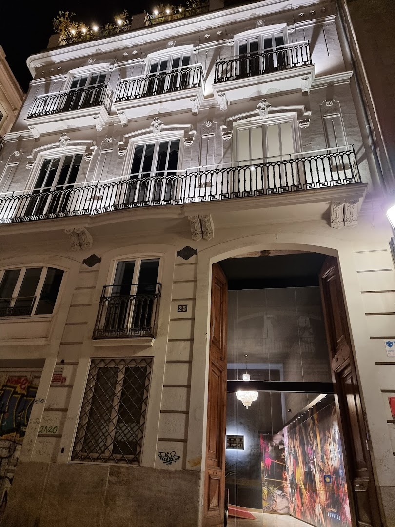 BONNIES Suites & Spa Valencia