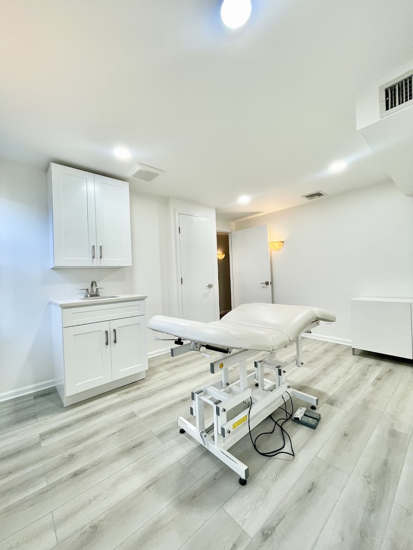 European Day Spa & Suites