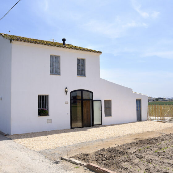 Partida de la Mar | Rustic Escapes